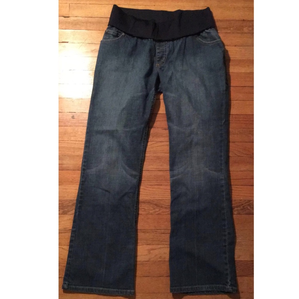 Maternity Pants